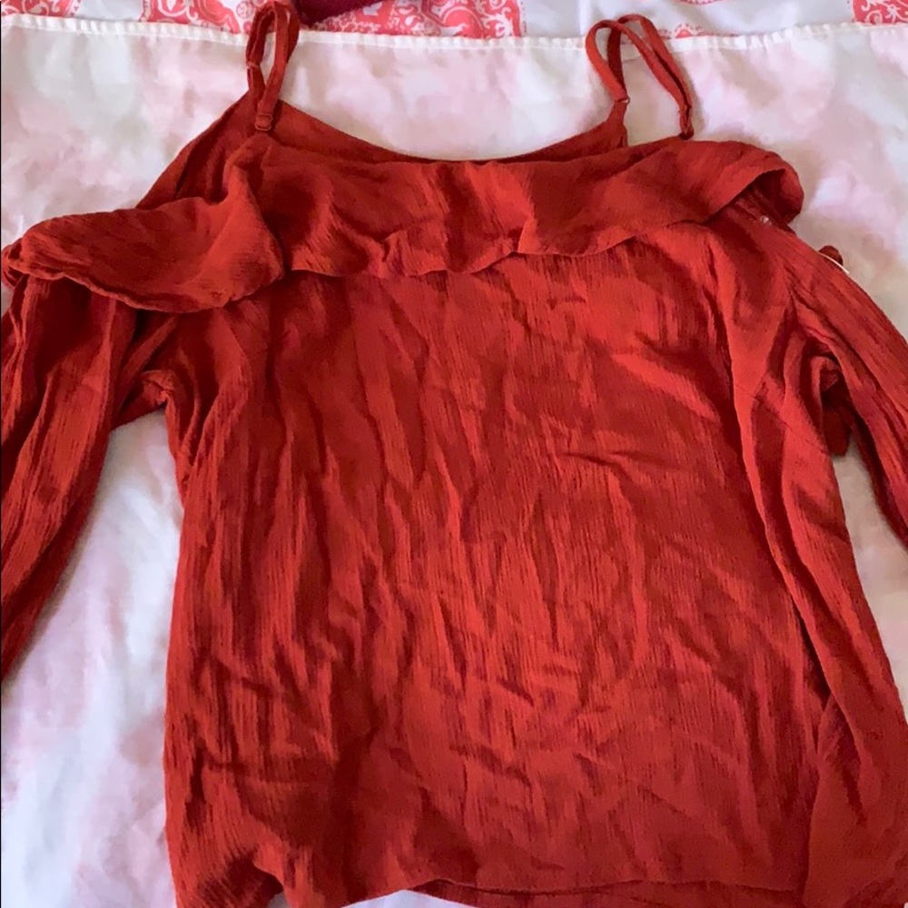 Target blouse